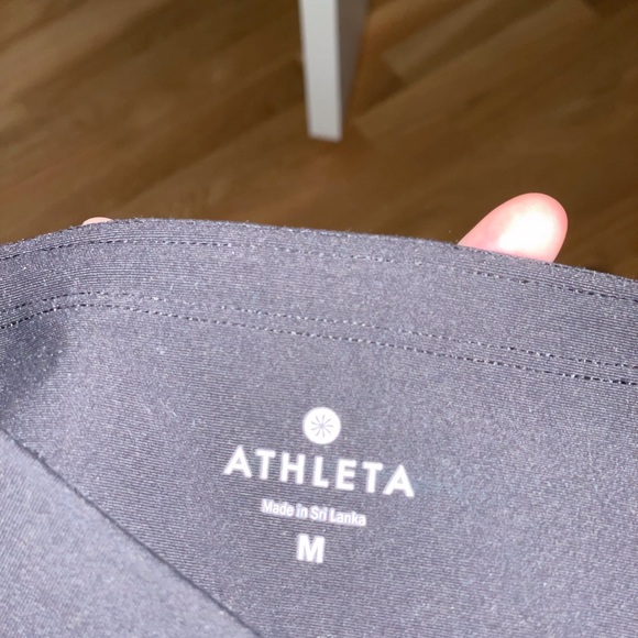 Athleta outfit, medium - Picture 6 of 9